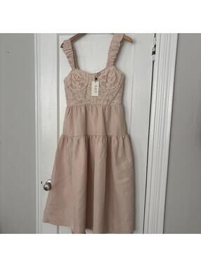 Sea New York Women's Pink Dress